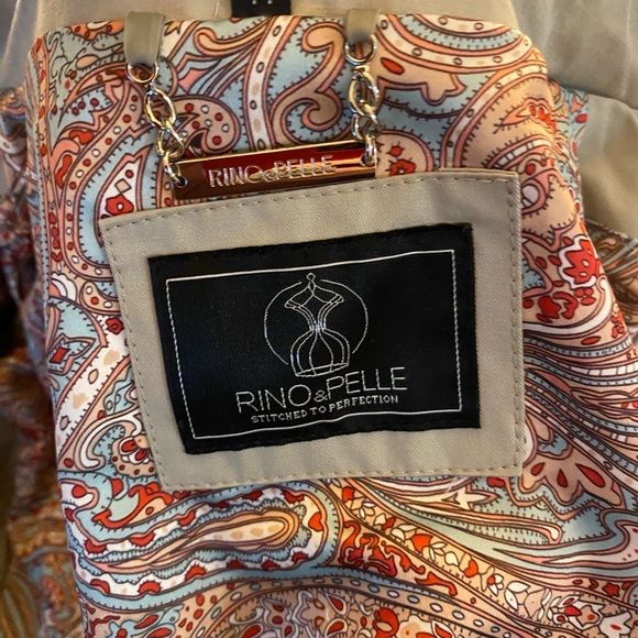 Rino&Pelle Raincoat - Picture 8 of 9